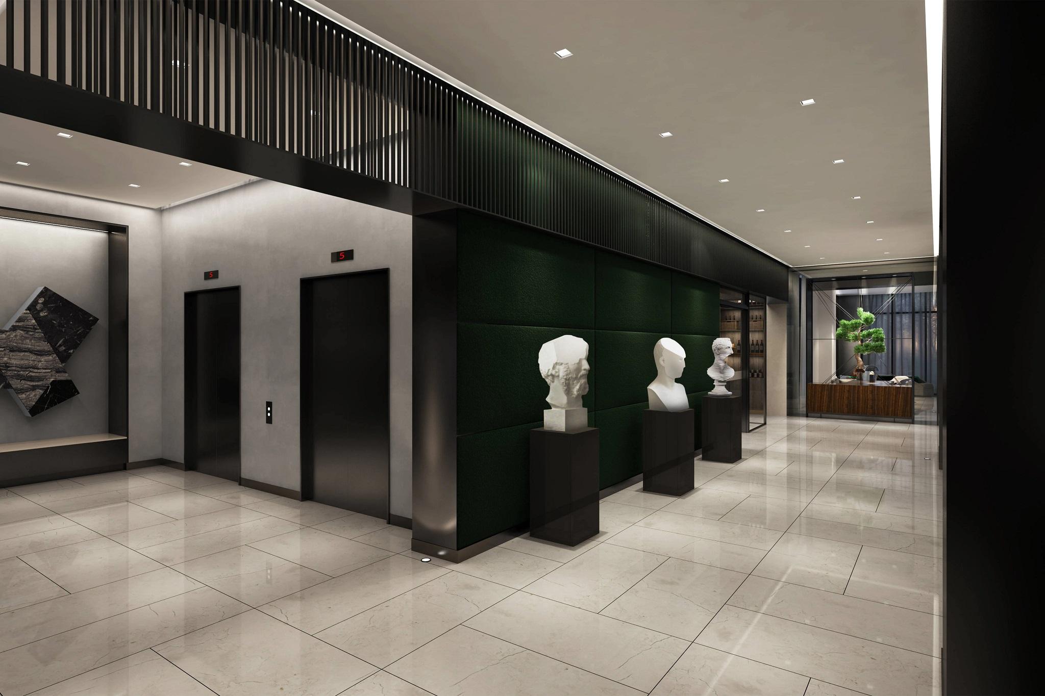 Ac Hotel By Marriott Washington Dc Capitol Hill Navy Yard 외부 사진