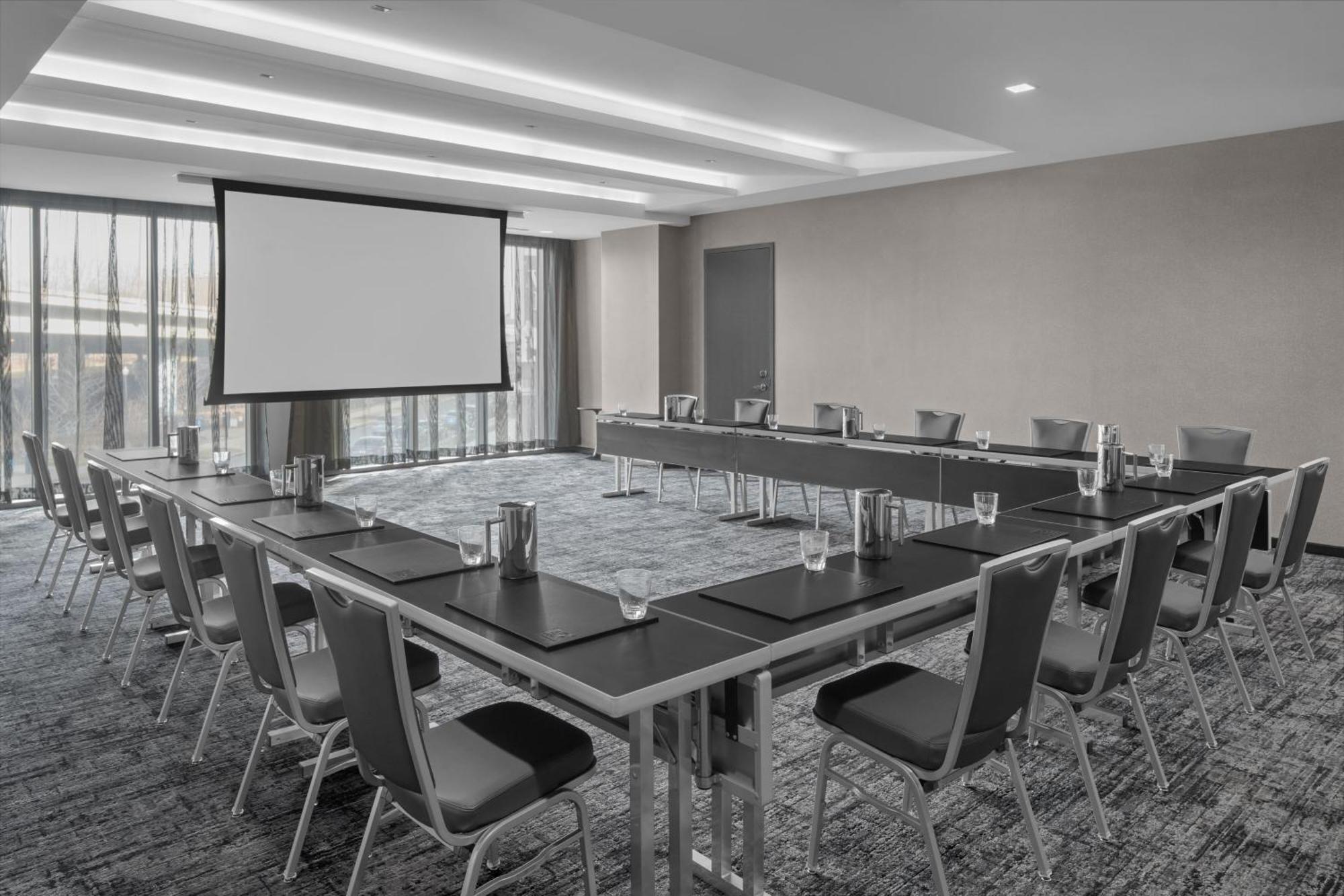 Ac Hotel By Marriott Washington Dc Capitol Hill Navy Yard 외부 사진