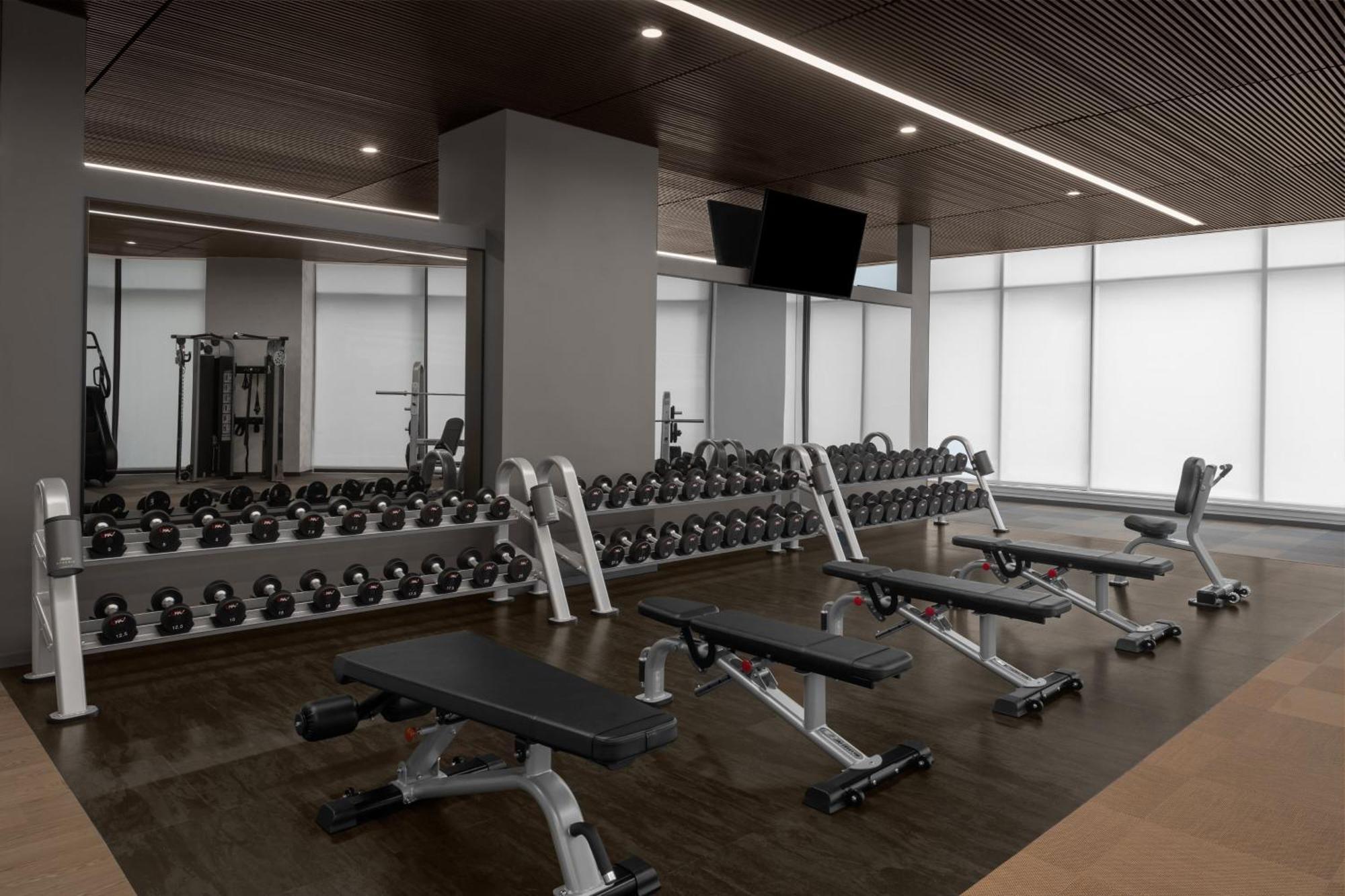 Ac Hotel By Marriott Washington Dc Capitol Hill Navy Yard 외부 사진