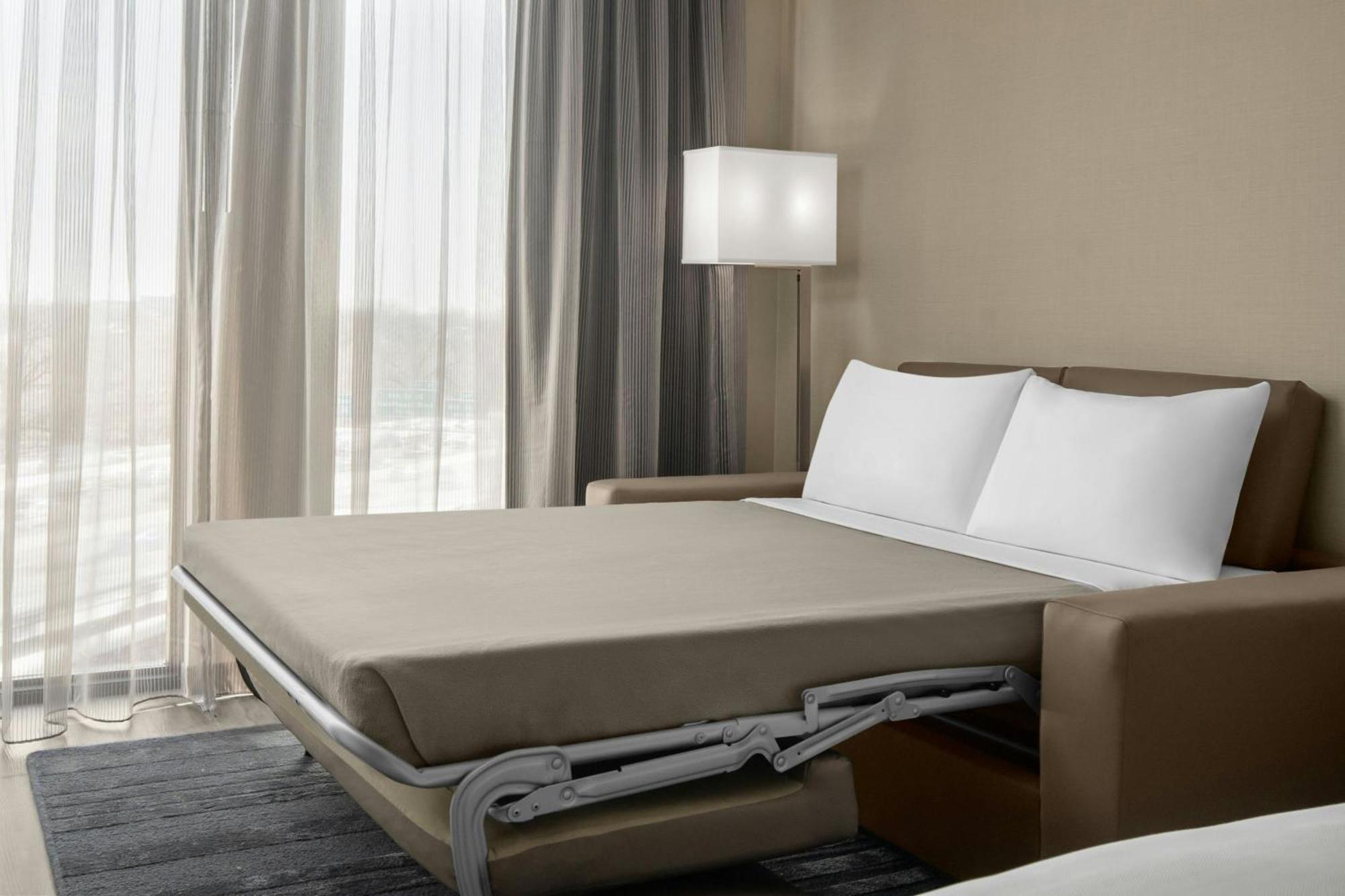 Ac Hotel By Marriott Washington Dc Capitol Hill Navy Yard 외부 사진