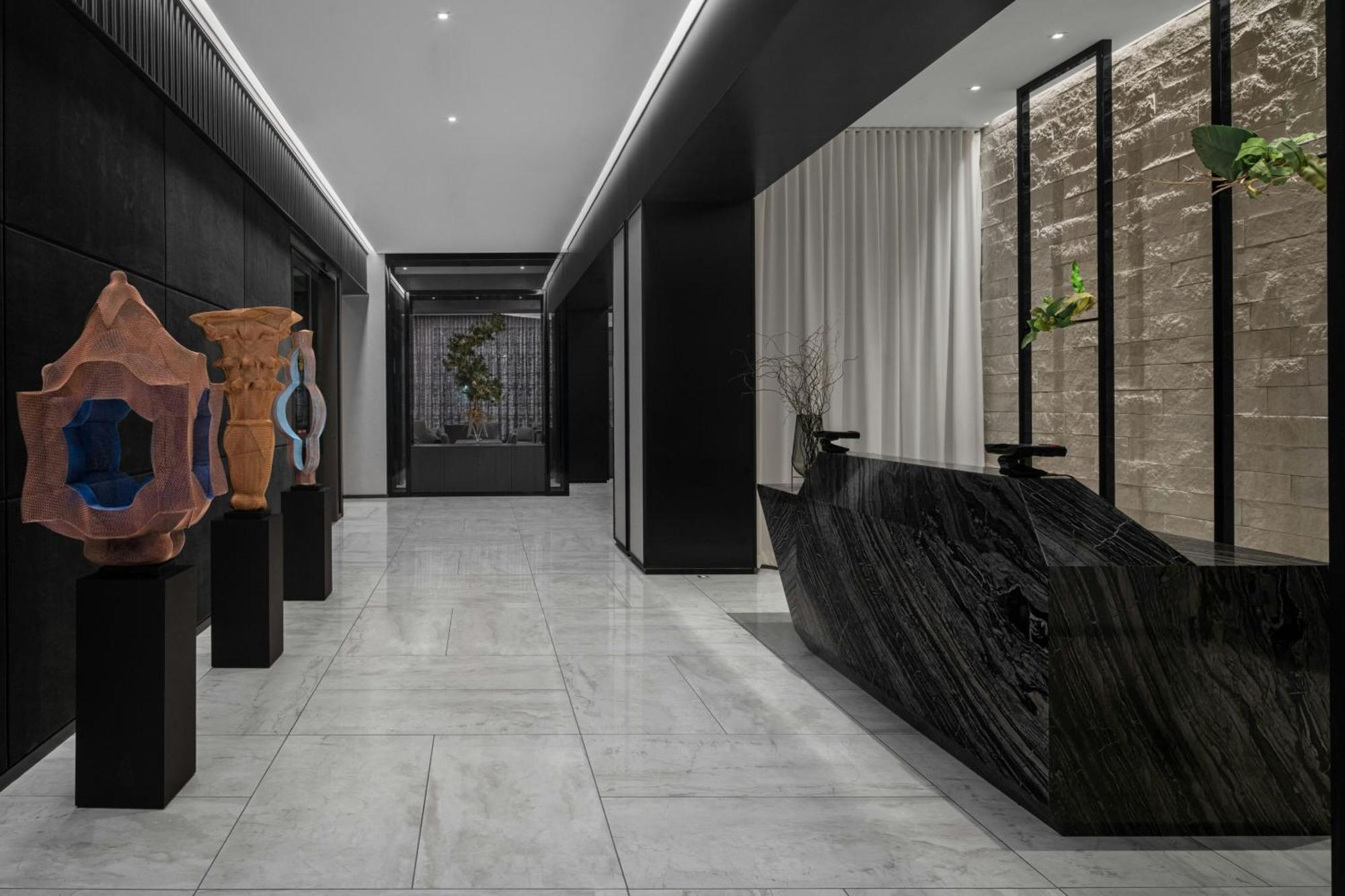 Ac Hotel By Marriott Washington Dc Capitol Hill Navy Yard 외부 사진