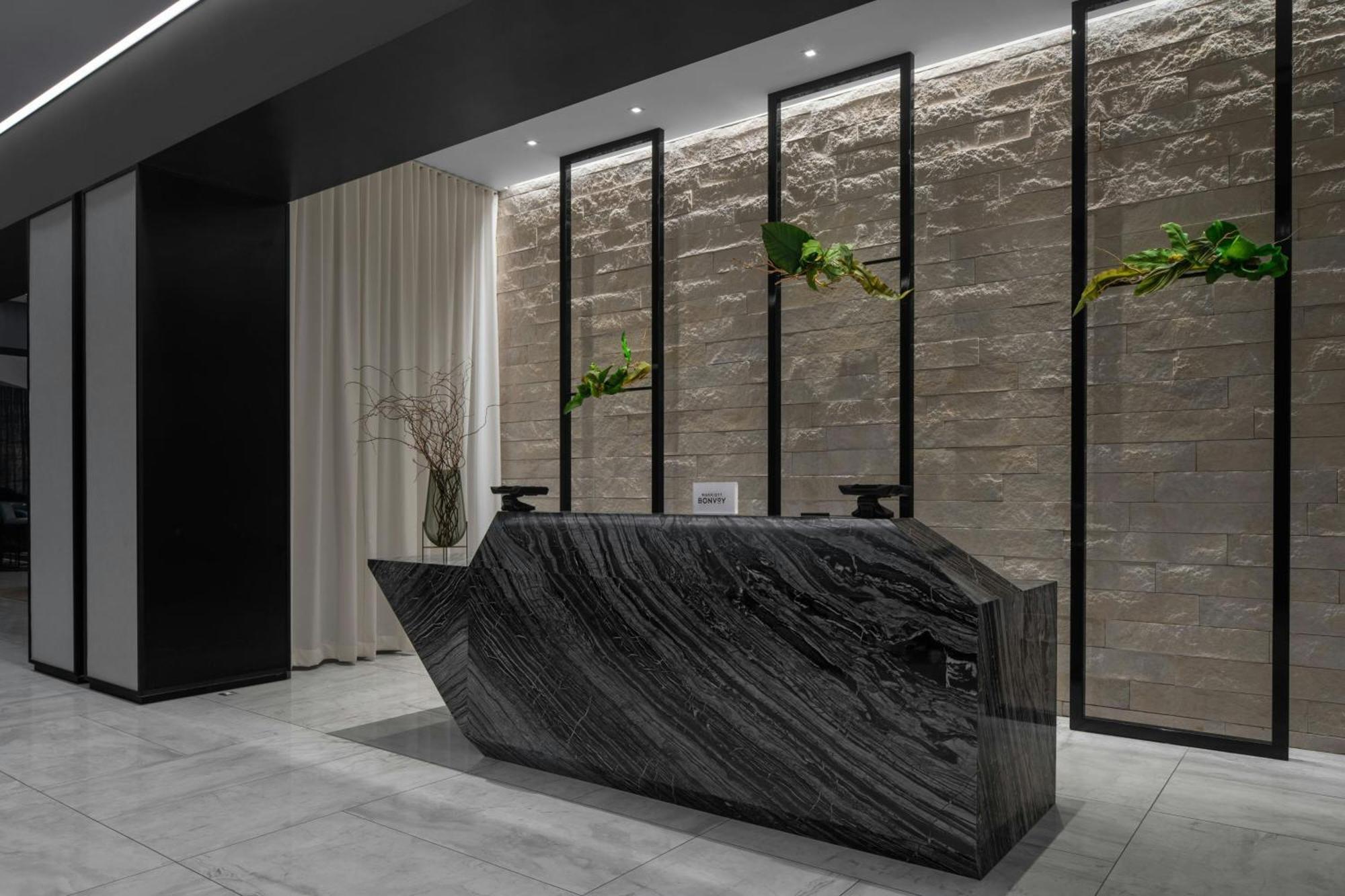 Ac Hotel By Marriott Washington Dc Capitol Hill Navy Yard 외부 사진