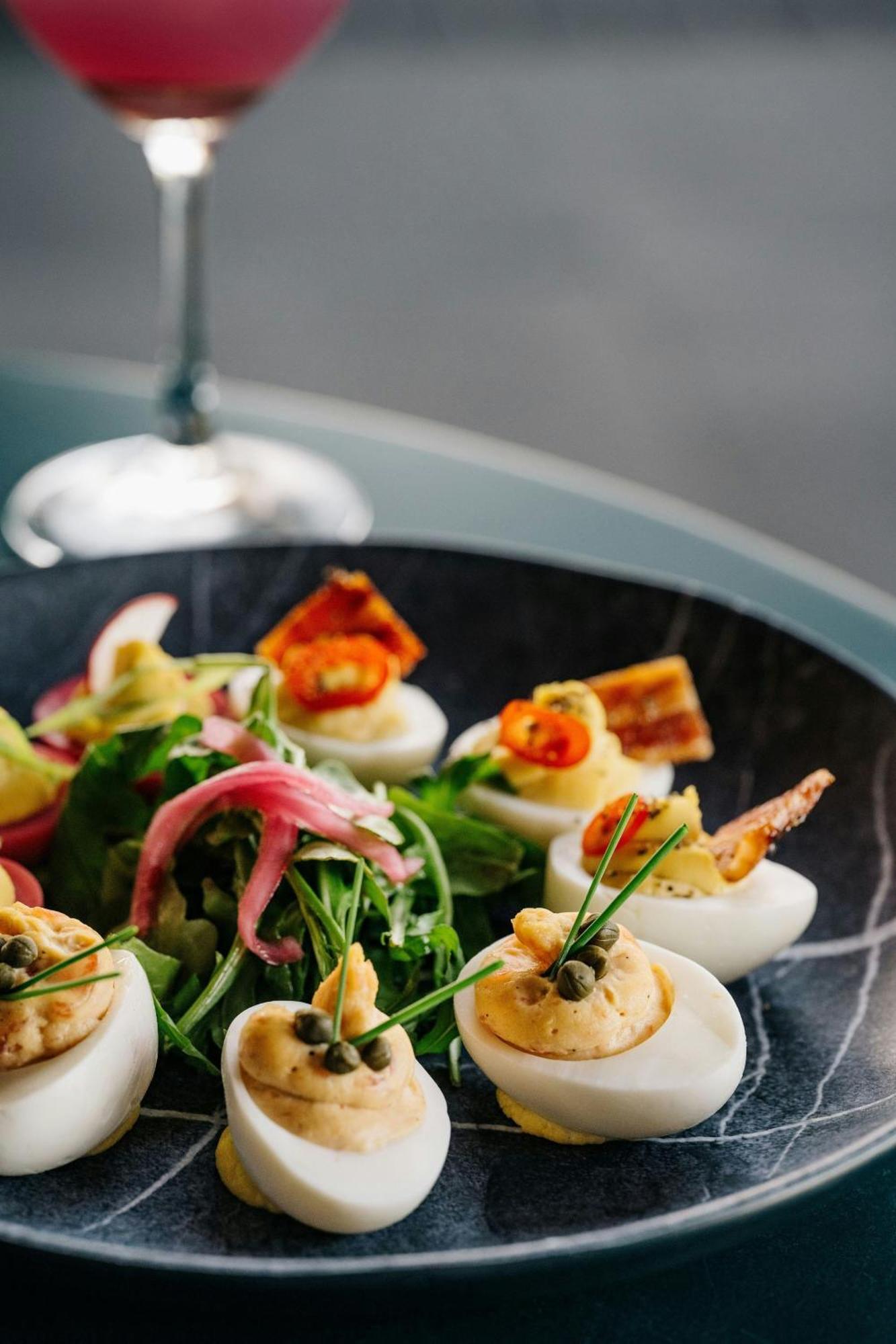Ac Hotel By Marriott Washington Dc Capitol Hill Navy Yard 외부 사진