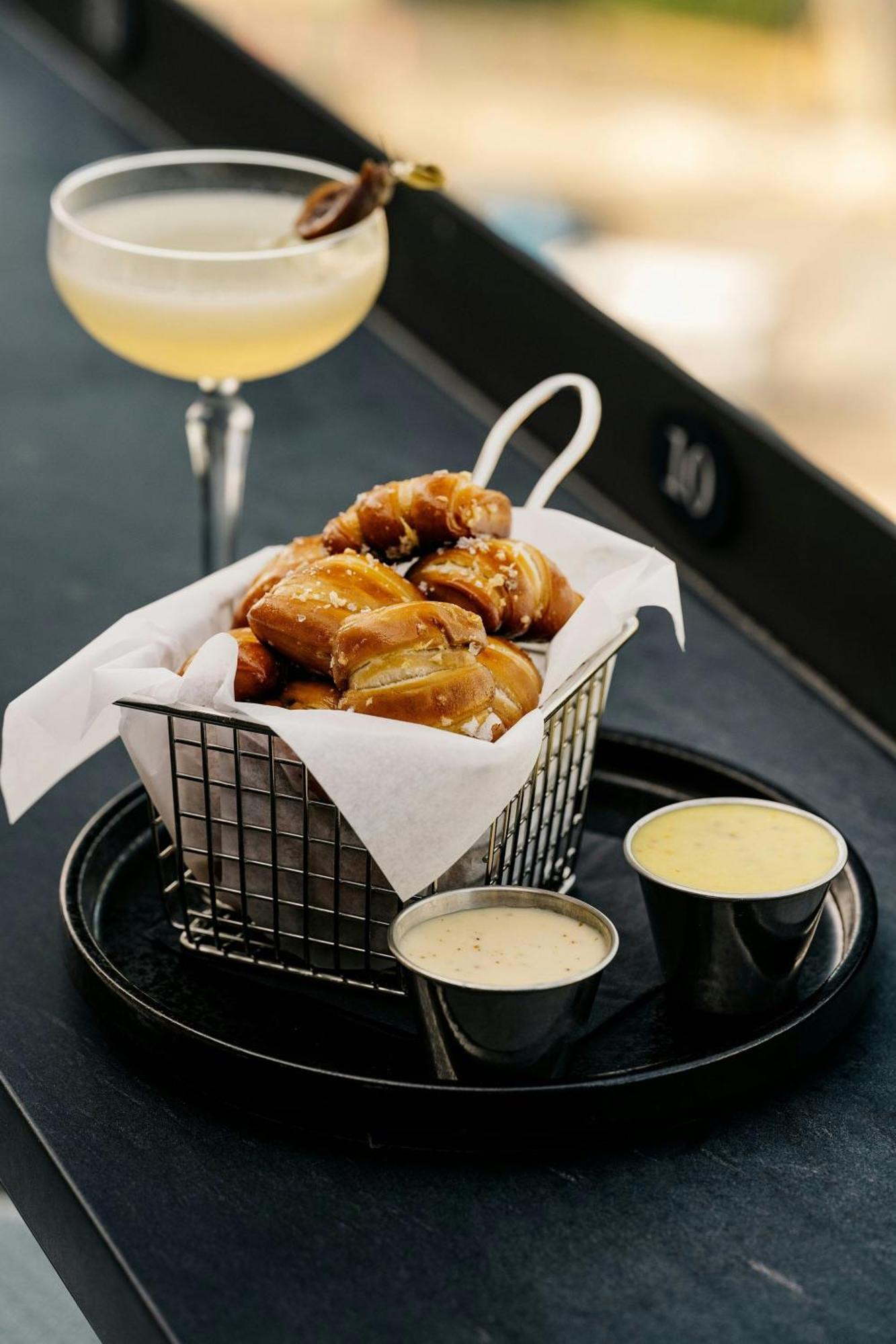 Ac Hotel By Marriott Washington Dc Capitol Hill Navy Yard 외부 사진